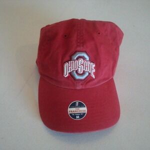 OHIO STATE MEDIUM TWINS HAT CAP VINTAGE Y2K 00S H5